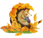 Азбука тварин для дітей