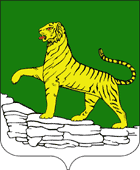 Герб Владивостока від 2001 р.