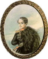 Ювілейна вікторина за творами М. Ю. Лермонтова