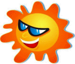 Вірші для дітей про літо