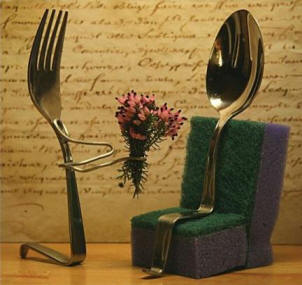 Про кохання з гумором: веселі, жартівливі, прикольні вірші про кохання