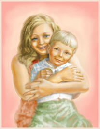 Вірші про маму до Дня Матері, до 8 Березня