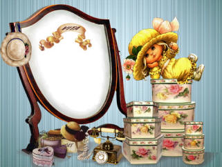 Вікторина про моду для дівчаток