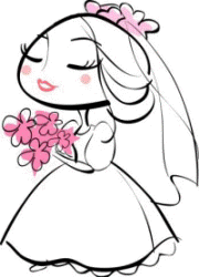 Сценарій весілля: викуп нареченої