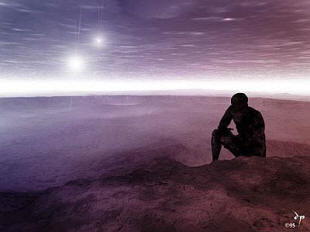 Любовна лірика: вірші про не відбулася любові, самотності