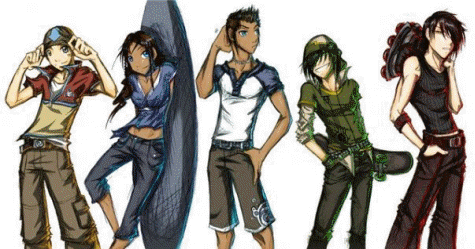 Виховання без повчання: добрі, розумні вірші для підлітків, молоді