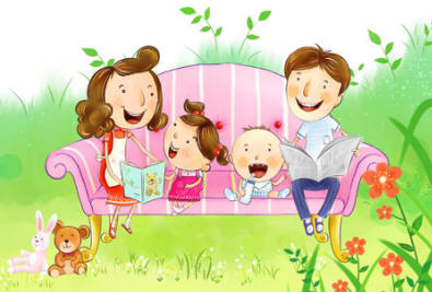 Секрети виховання: добрі, корисні вірші батькам