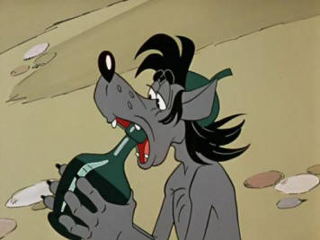 Вірші для дітей і школярів проти алкоголю