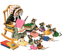 Виховання без повчання: добрі, розумні, корисні вірші дітям